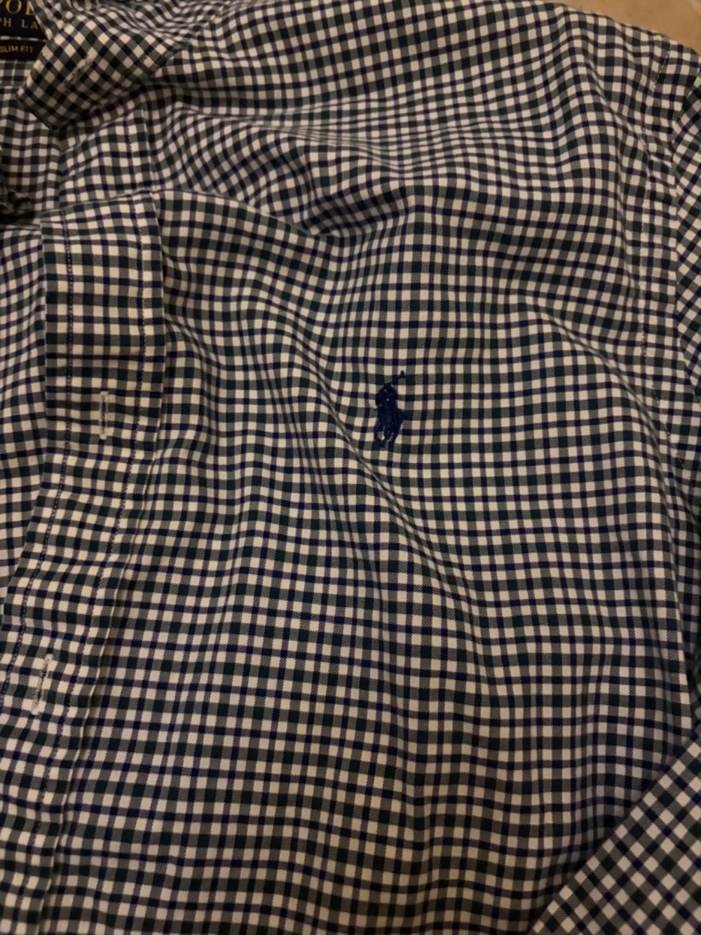 Polo Ralph long sleeve - Picture 5 of 5